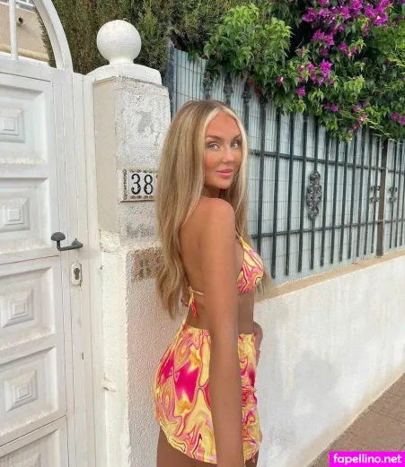 Tilda Trnqvist OnlyFans Thumbnail #cFR2icnIYC