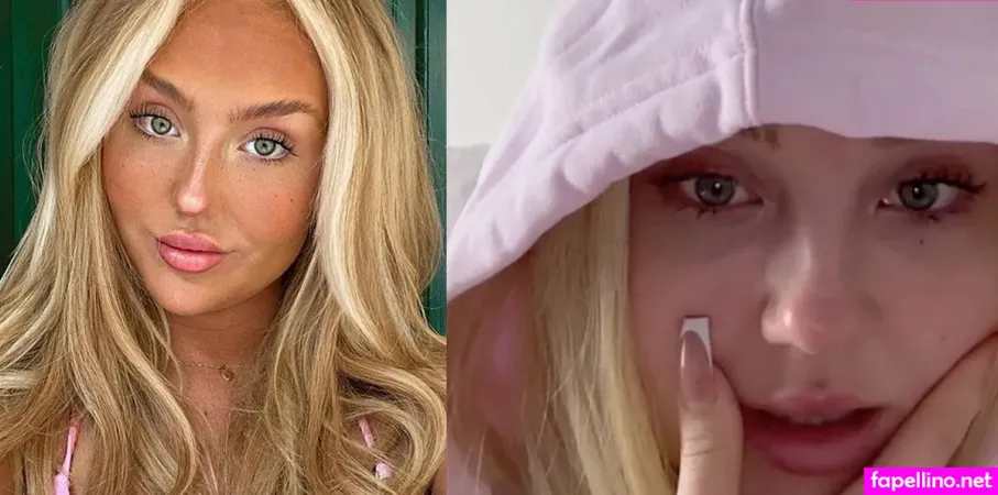 Tilda Trnqvist OnlyFans Thumbnail #f6XhyRomiG