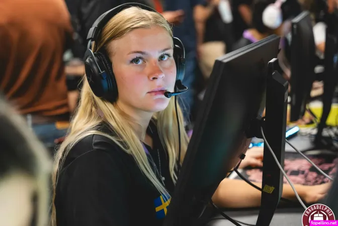 Tilde Bystrom Main Profile Photo