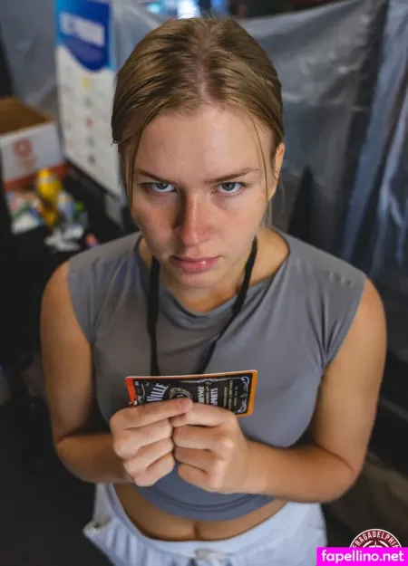 Tilde Bystrom OnlyFans Thumbnail #PGm8qWHltv