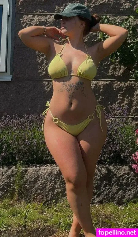 Tilde Mollergren OnlyFans Thumbnail #begkmLNLy3