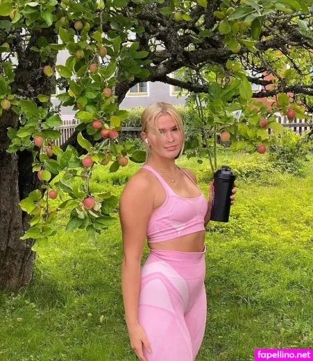 Tilde Quot 7licious Quot Bystrm OnlyFans Thumbnail #LWcIcbaeNn