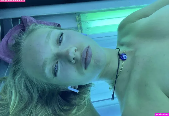 Tildecarlsson OnlyFans Thumbnail #Y3NQqRMLad