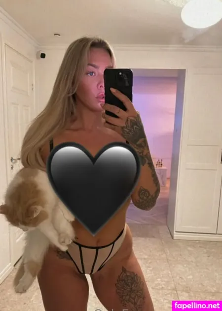 Tildish OnlyFans Thumbnail #LEqqnir4Qj