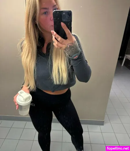 Tildish OnlyFans Thumbnail #NYP8djbgbb