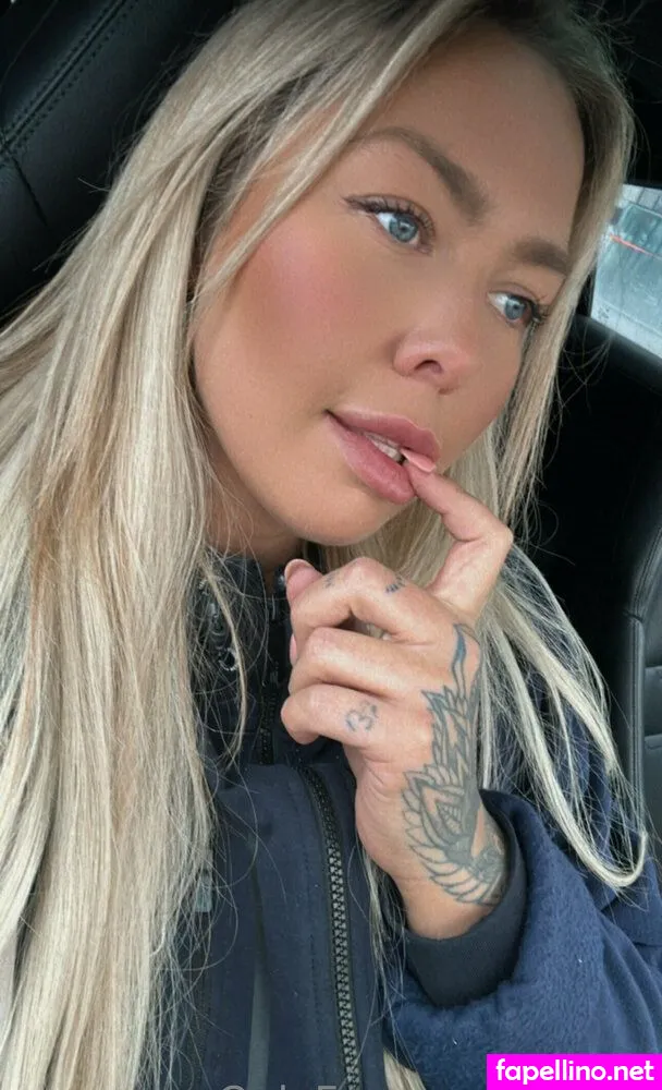 tildish Nude Leaked OnlyFans Photo #Pk0god7sIY