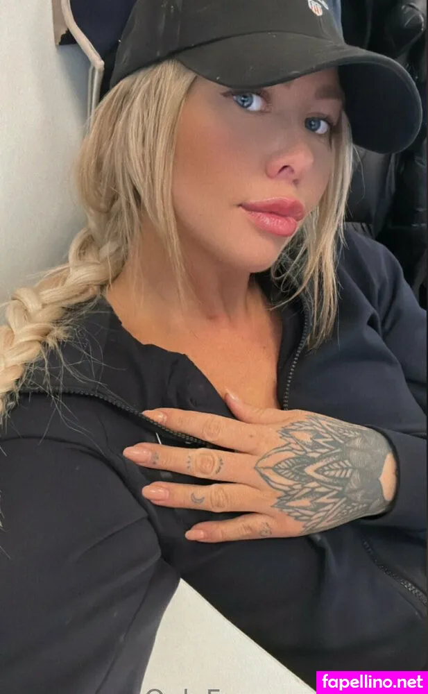 tildish Nude Leaked OnlyFans Photo #RamproCYa0