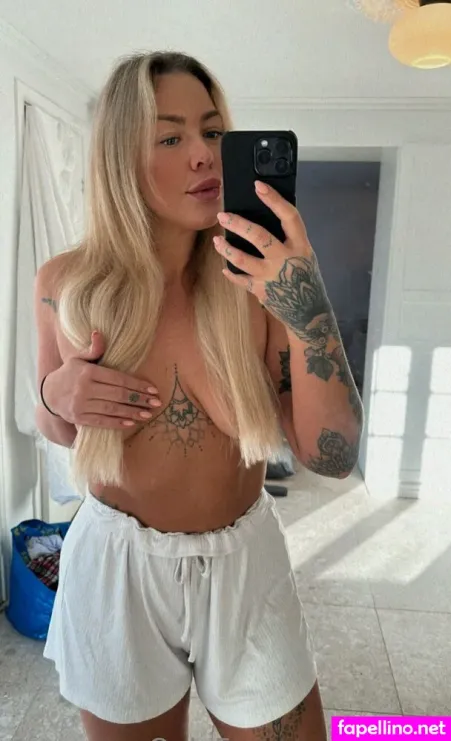 Tildish OnlyFans Thumbnail #Z6DQsCM7HY