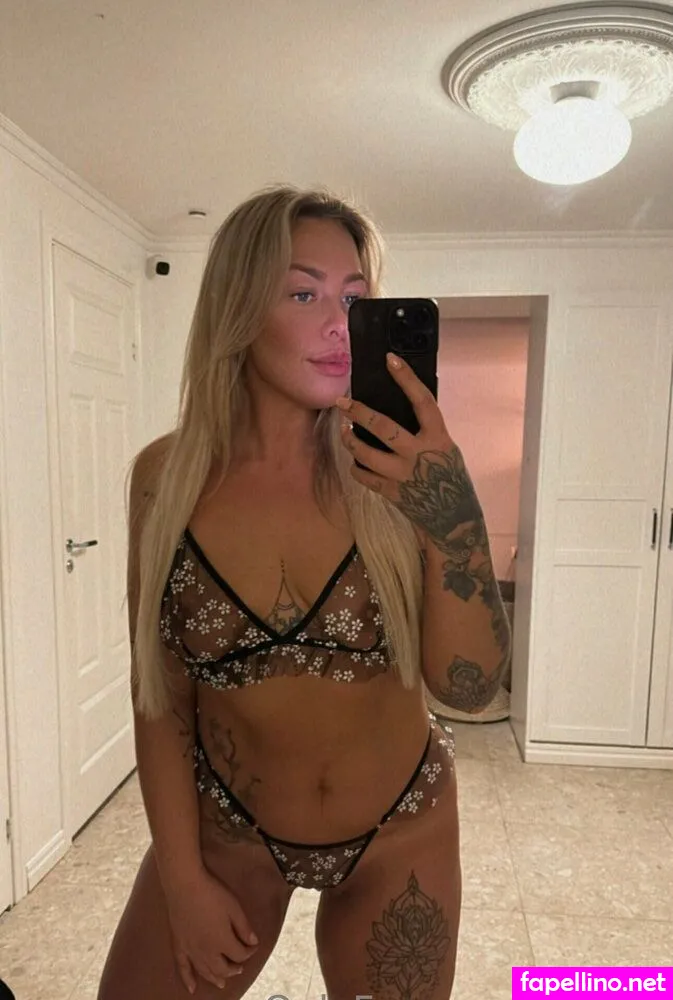 tildish Nude Leaked OnlyFans Photo #e06BsukttR