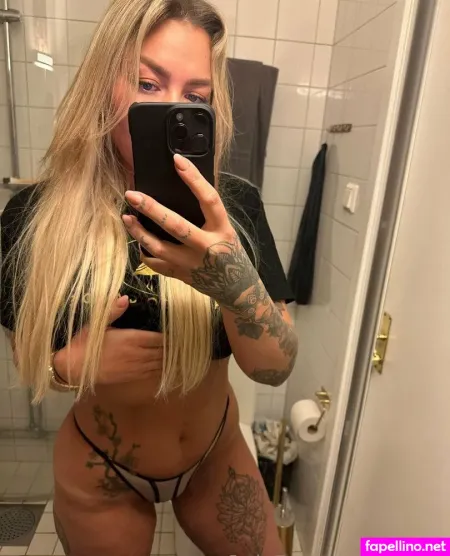 Tildish OnlyFans Thumbnail #ova0Yu4wlY