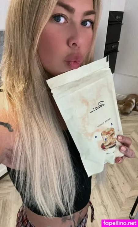 Tildish OnlyFans Thumbnail #ui8kaRL48O