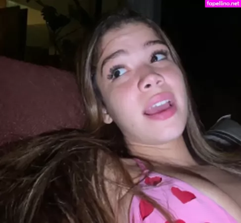 Tilia Fialho OnlyFans Thumbnail #8LNsrfGLmC