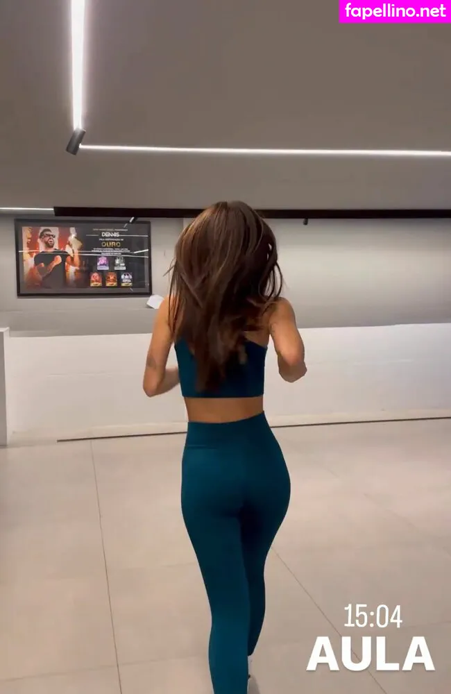 tiliaoficial Nude Leaked OnlyFans Photo #ogn5uW6mlb