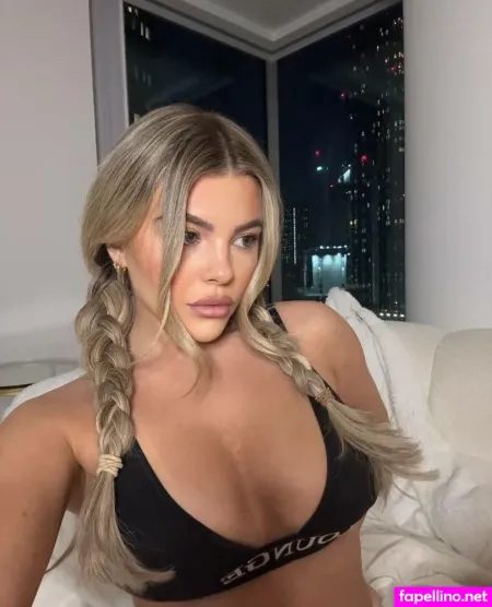 Tilly Harrington Main Profile Photo