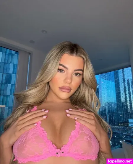 Tilly Harrington OnlyFans Thumbnail #bY9dCzfMPo