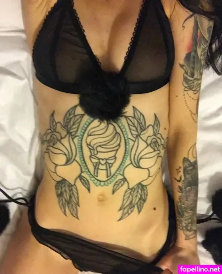 Tilly Rose OnlyFans Thumbnail #aSsa3cucA7