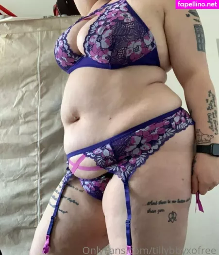 Tillybbyxofree OnlyFans Thumbnail #Q26zgpAzrs
