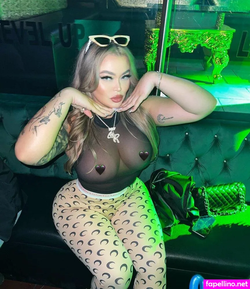 TillyKTV Nude Leaked OnlyFans Photo #7dnNr6Vy4i