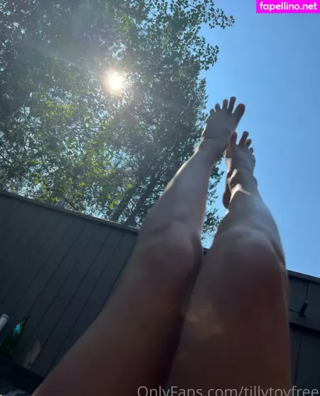 Tillytoyfree OnlyFans Thumbnail #hCNohhH657