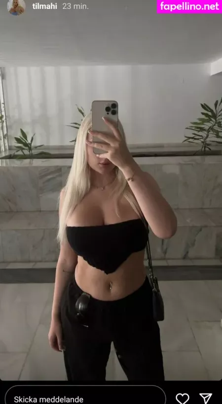 Tilma OnlyFans Thumbnail #CEsOSI2LZe