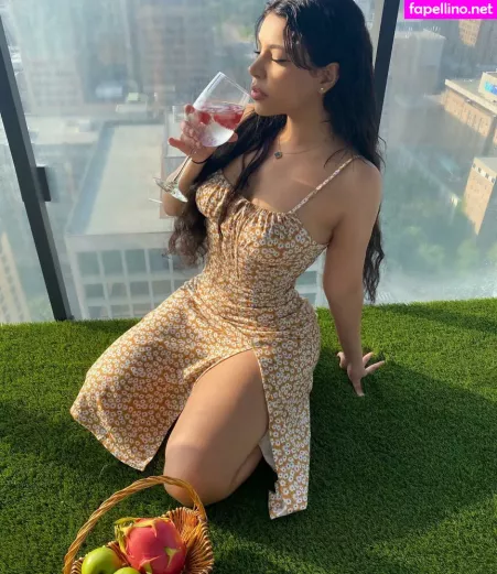 Tima Ibrahim OnlyFans Thumbnail #X8nx45BxaE