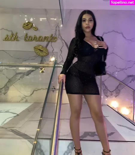 Tima Ibrahim OnlyFans Thumbnail #blPxWgDR1k