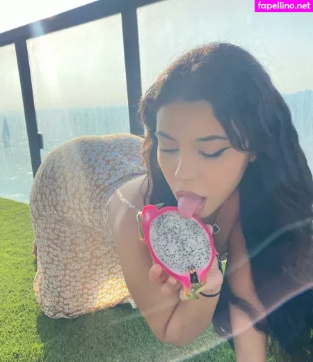 Tima Ibrahim OnlyFans Thumbnail #jodN7TStgj