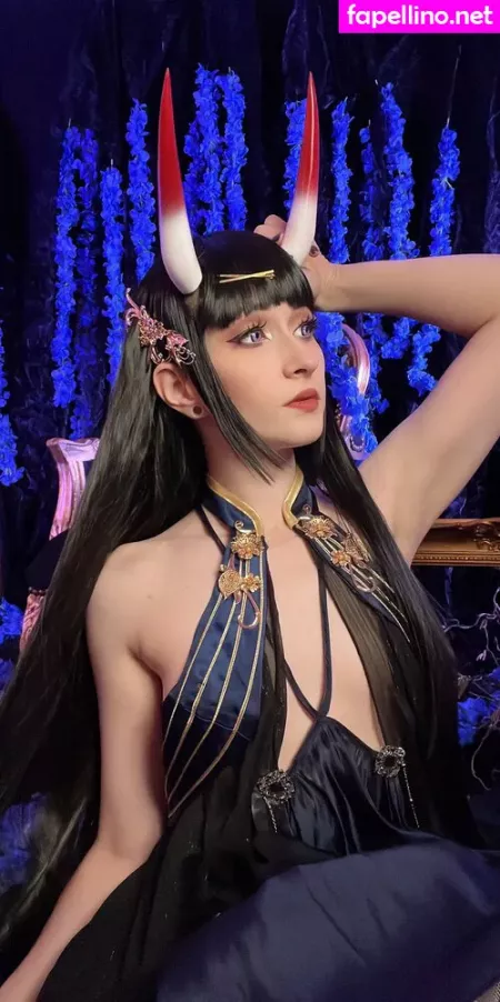 Timbercosplay OnlyFans Thumbnail #4Vg7nNsZXW