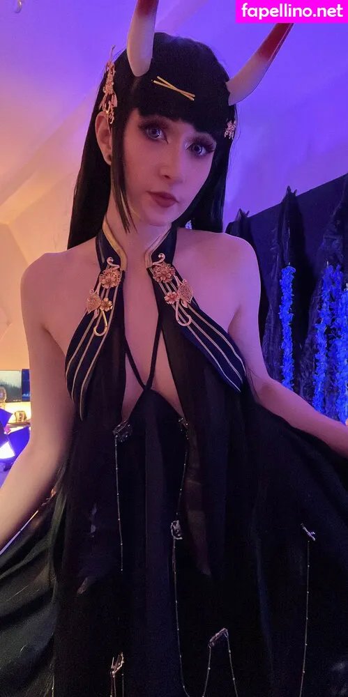 timbercosplay Nude Leaked OnlyFans Photo #FzJu008W3G