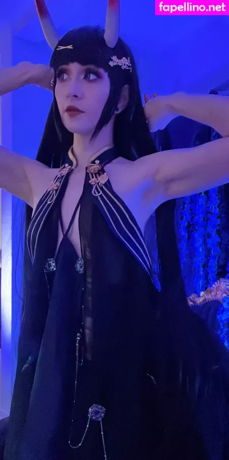 Timbercosplay OnlyFans Thumbnail #JXkectcqOS