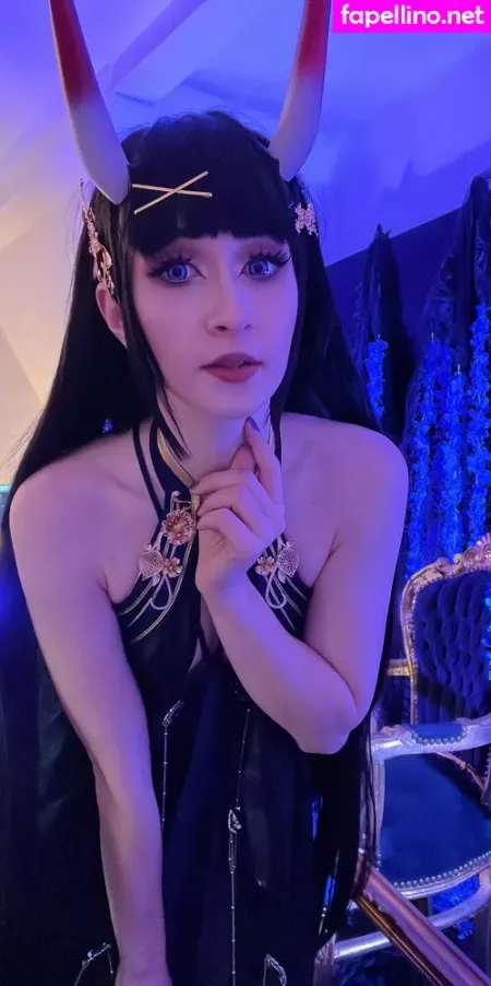 Timbercosplay OnlyFans Thumbnail #XIr7vSnMPu