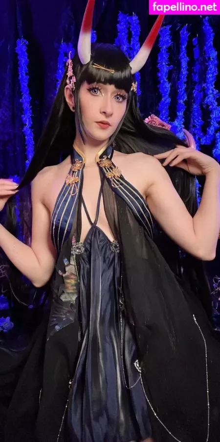 Timbercosplay OnlyFans Thumbnail #gO26A0cZ5O