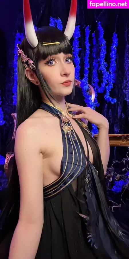 Timbercosplay OnlyFans Thumbnail #hfutJSsSMK