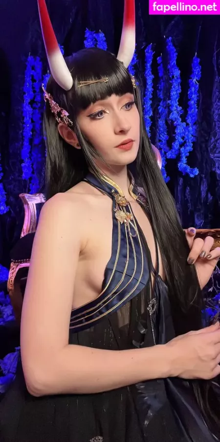 Timbercosplay OnlyFans Thumbnail #hqMlY1GNJM