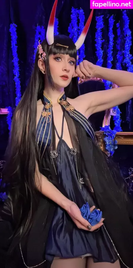 Timbercosplay OnlyFans Thumbnail #k5K3fnp36R