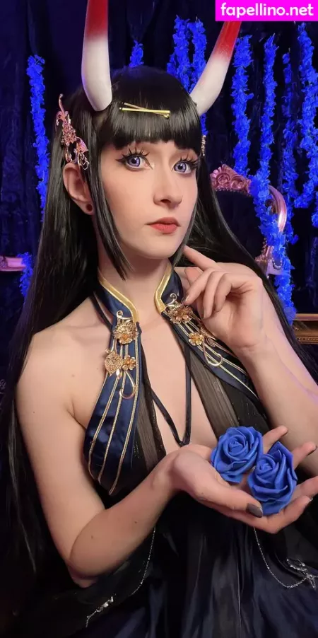 Timbercosplay OnlyFans Thumbnail #n8FcYTxJGg