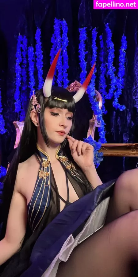 Timbercosplay OnlyFans Thumbnail #s9HiR5uqsF