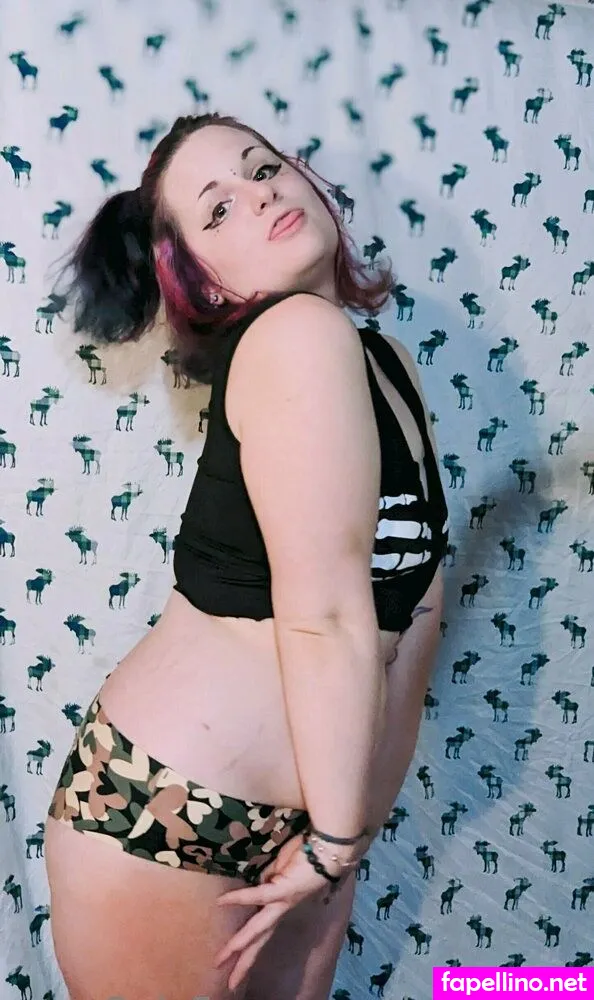timbercosplay, timbergrin Nude Leaked OnlyFans Photo #xMOxNntfRv