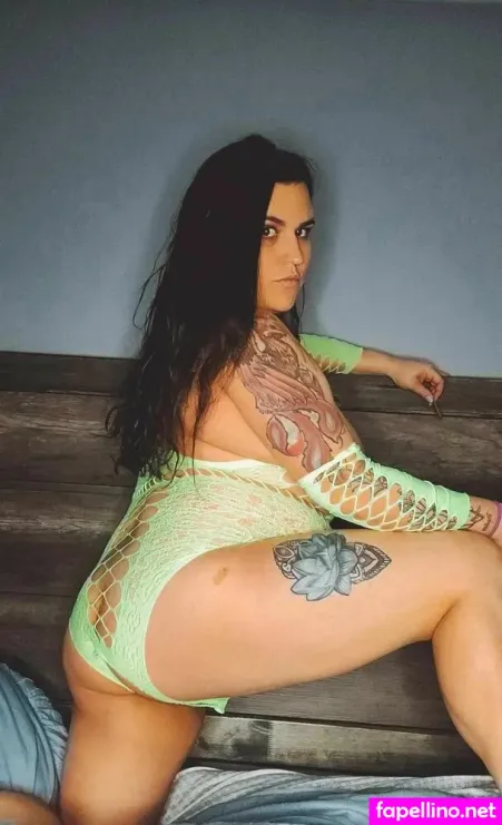 Timberray OnlyFans Thumbnail #Iv8wooWS6c