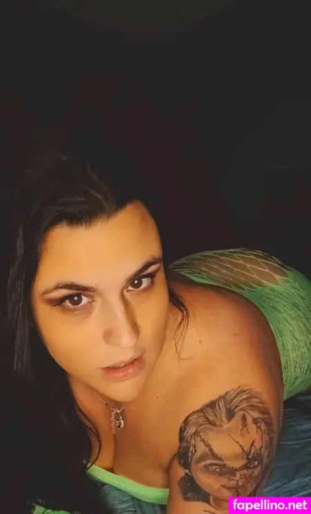 Timberray OnlyFans Thumbnail #KxgLy8q35M