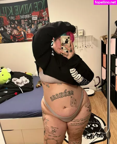 Time Lady Bitch OnlyFans Thumbnail #Lc4kj00BZf