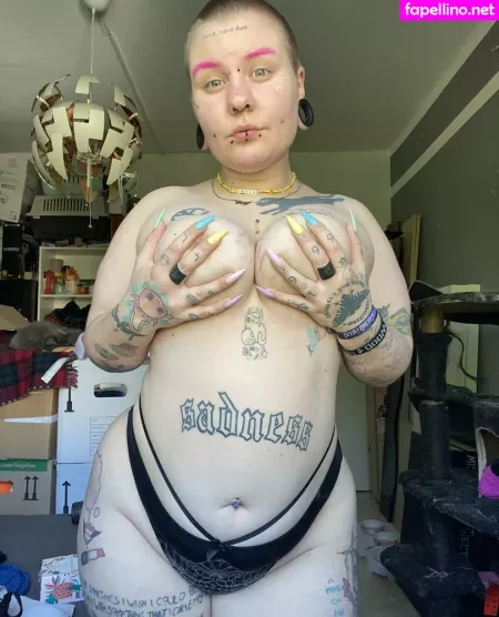 Time Lady Bitch OnlyFans Thumbnail #YtrQTZkF7C