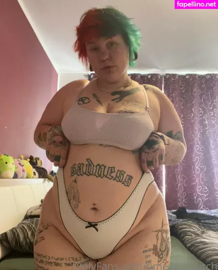 Time Lady Bitch OnlyFans Thumbnail #lBh6Wq8G8L