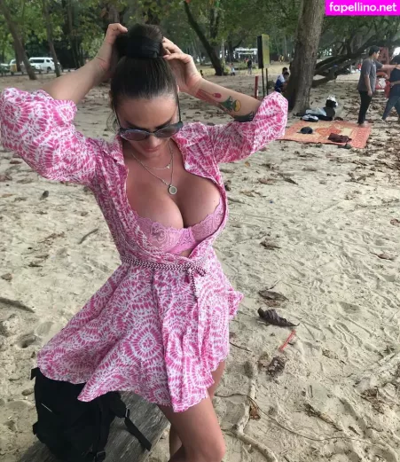 Timea Horvath OnlyFans Thumbnail #1DPDnN7nQa