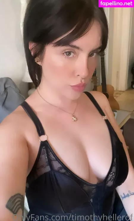 Timothyhellerof OnlyFans Thumbnail #YmkfvlwXhW