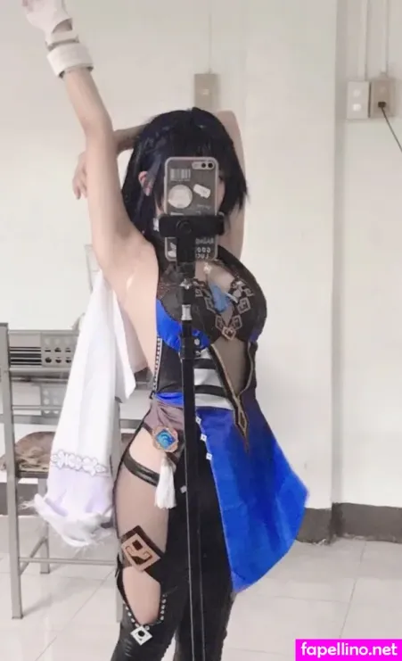 Tin Coser OnlyFans Thumbnail #DIlT3yMVhK