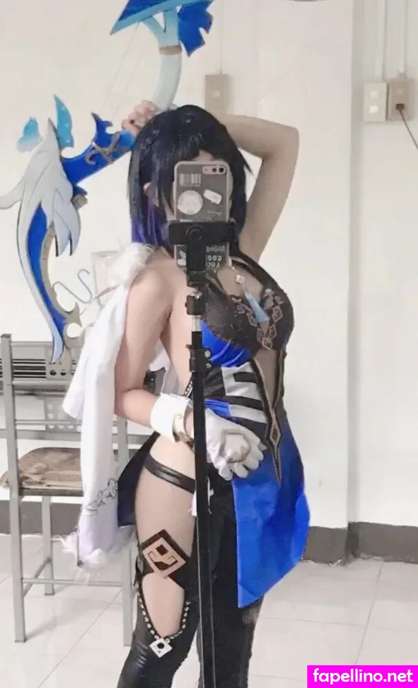 tin coser, tin_coser, tincoser, tincosplay, tinzeofficial Nude Leaked OnlyFans Photo #XzeAszvGjV