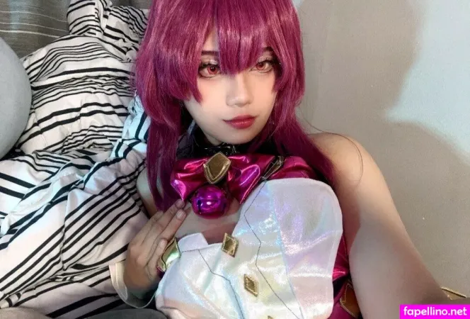 Tin Coser OnlyFans Thumbnail #Y5EllK9Nqt