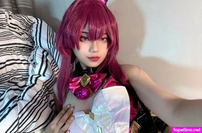 Tin Coser OnlyFans Thumbnail #YzaHcHICt2