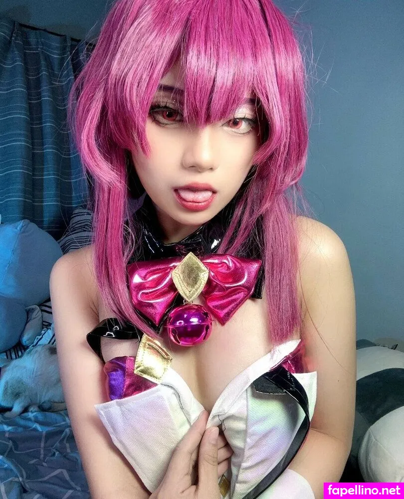 tin coser, tin_coser, tincoser, tincosplay, tinzeofficial Nude Leaked OnlyFans Photo #ZvGOkSOD1U